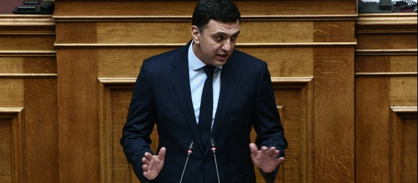 Β.Κικίλιας για εμβόλια κορωνοϊού: ​«Την ίδια μέρα που θα τα έχουν οι υπόλοιποι Ευρωπαίοι θα τα έχουν και οι Έλληνες»